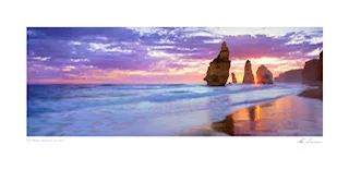 Twelve Apostles