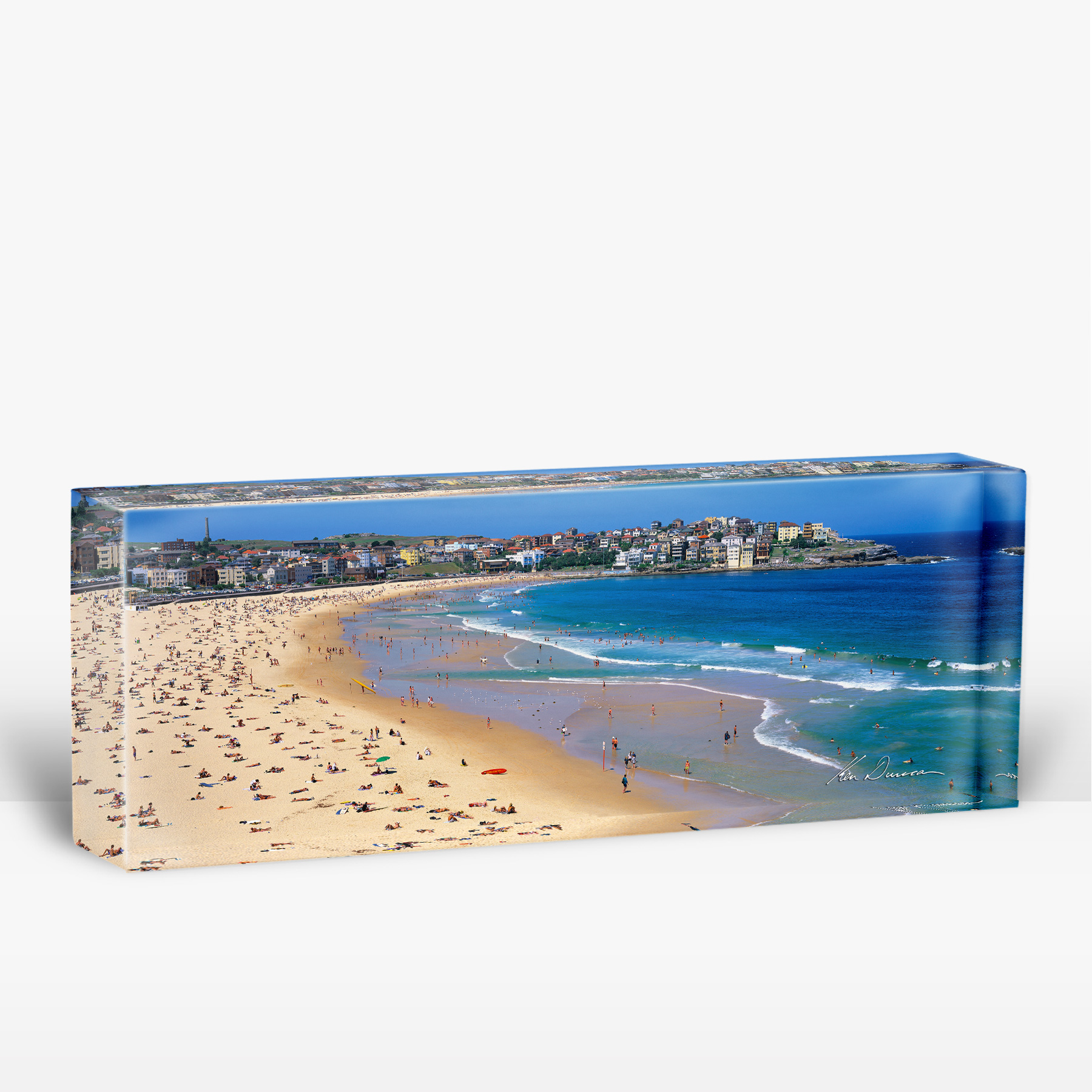 Pb - Bondi Beach