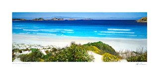 Lucky Bay