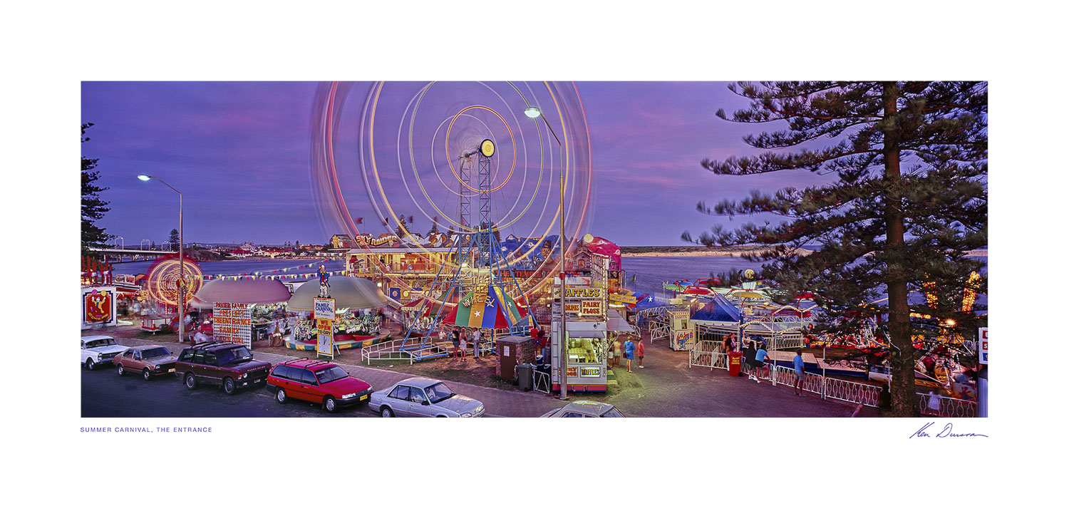 Summer Carnival